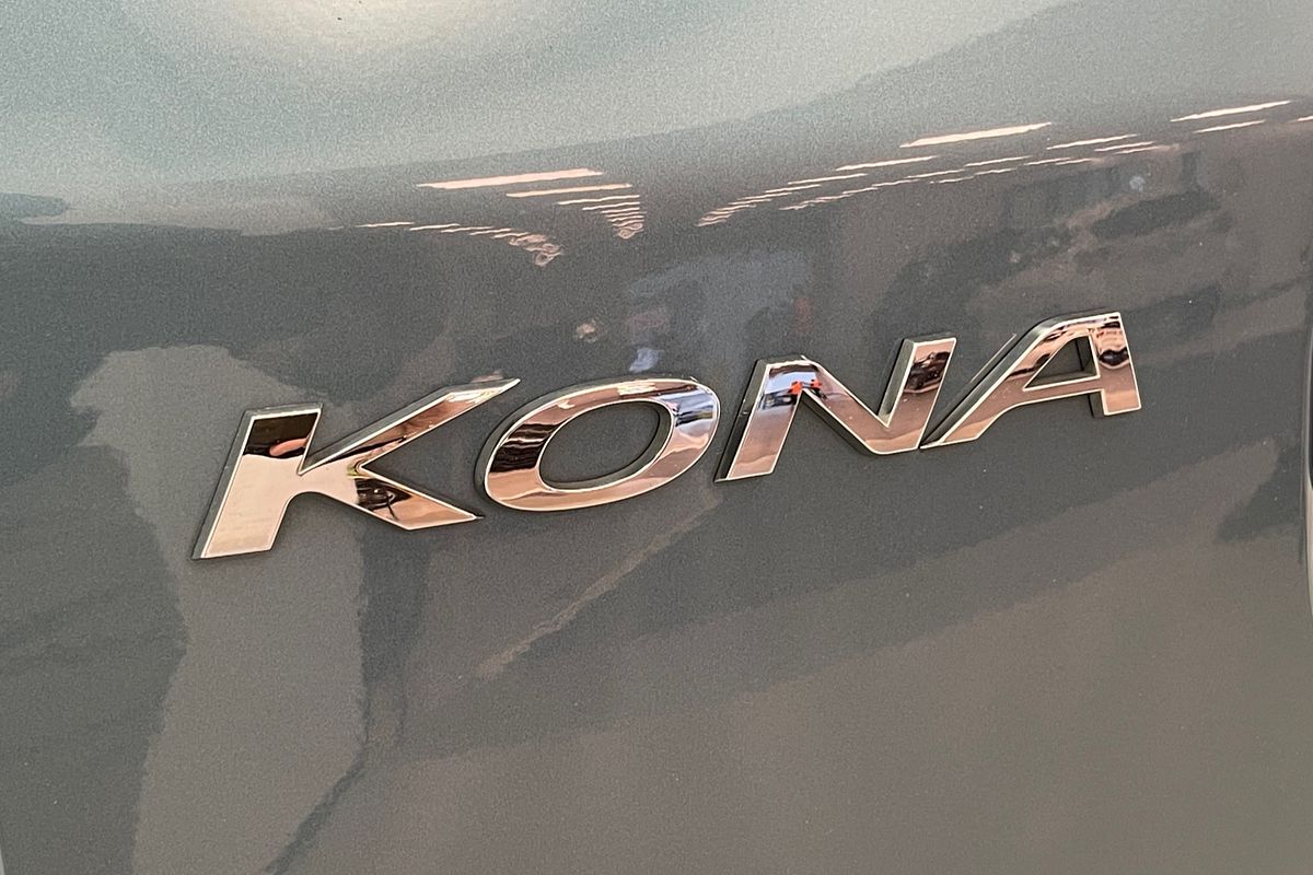 2019 Hyundai Kona Go OS.2