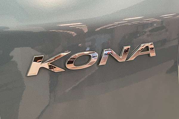 2019 Hyundai Kona Go OS.2