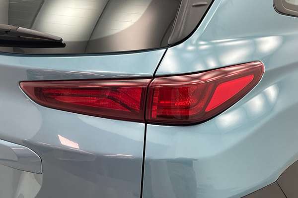 2019 Hyundai Kona Go OS.2