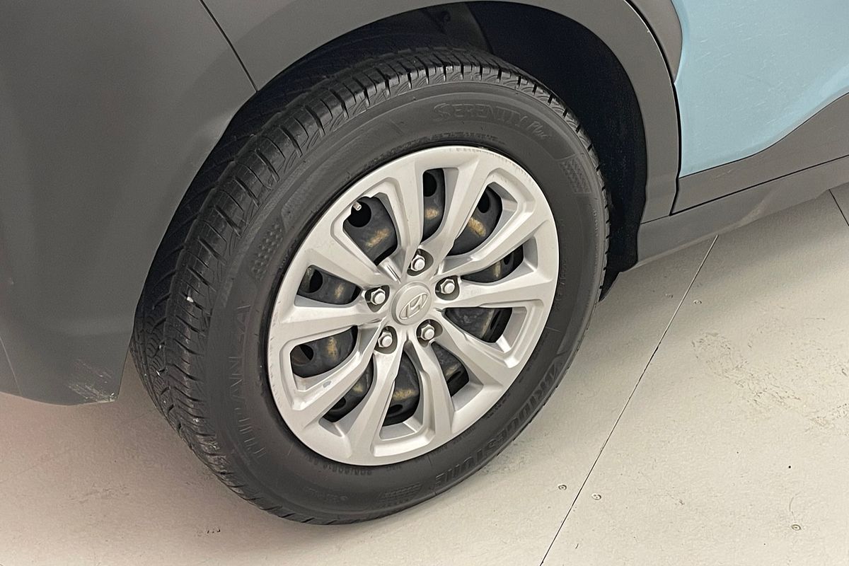 2019 Hyundai Kona Go OS.2