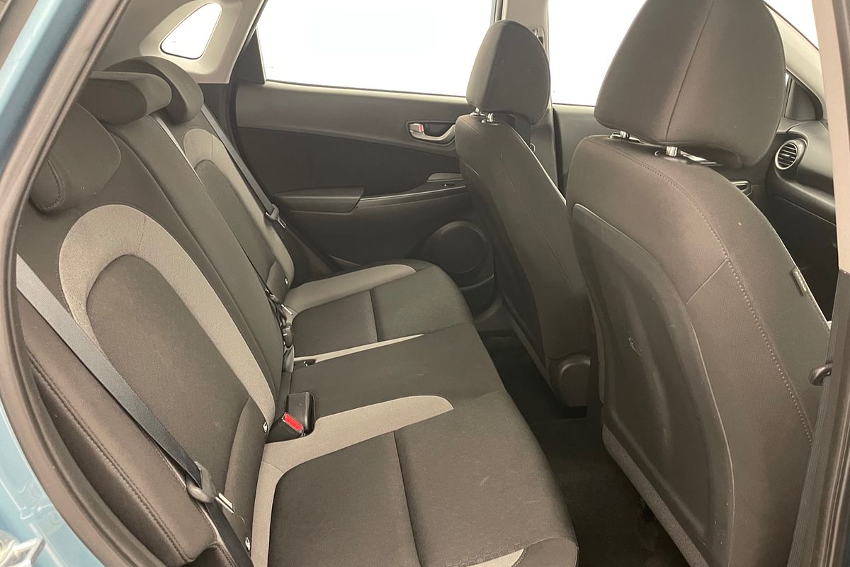 2019 Hyundai Kona Go OS.2