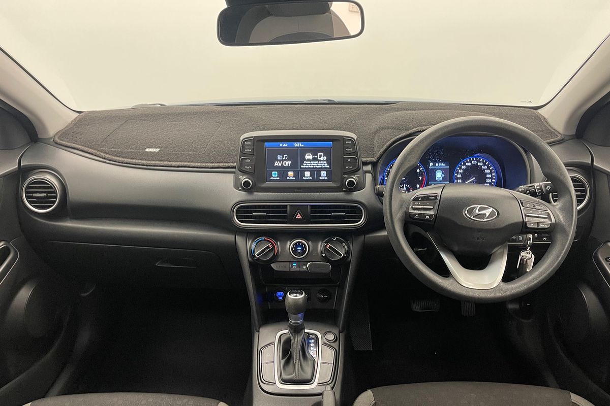 2019 Hyundai Kona Go OS.2