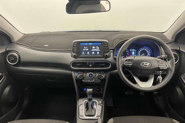 2019 Hyundai Kona Go OS.2