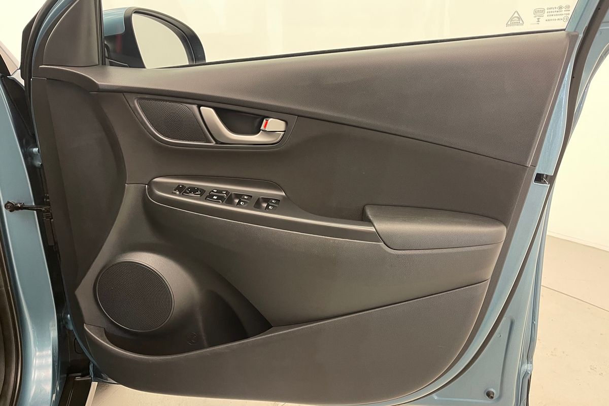 2019 Hyundai Kona Go OS.2