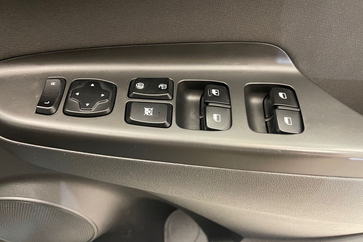 2019 Hyundai Kona Go OS.2