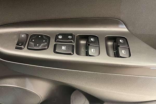2019 Hyundai Kona Go OS.2