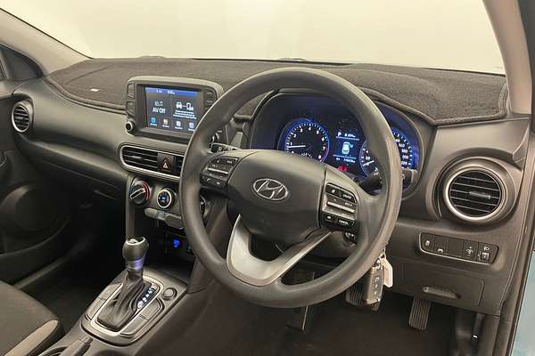 2019 Hyundai Kona Go OS.2