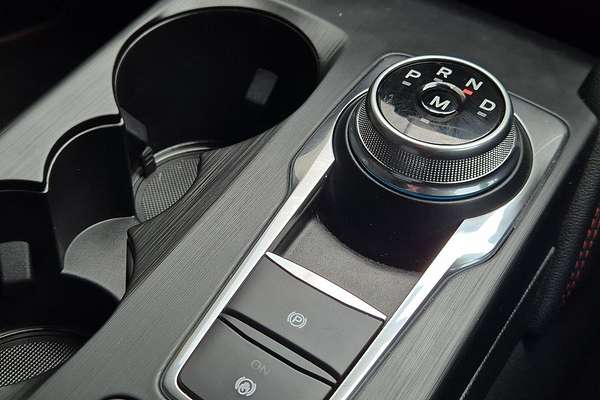 2022 Ford Escape ST-Line ZH