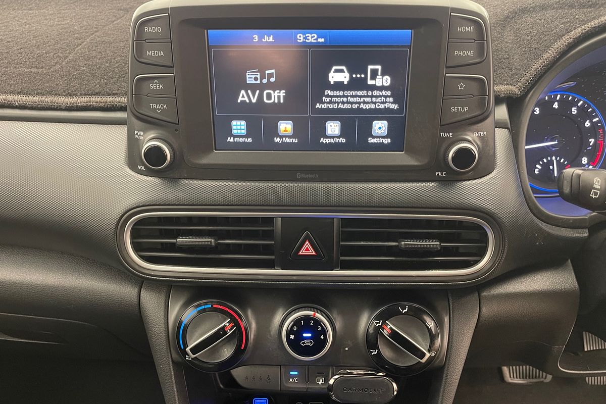 2019 Hyundai Kona Go OS.2