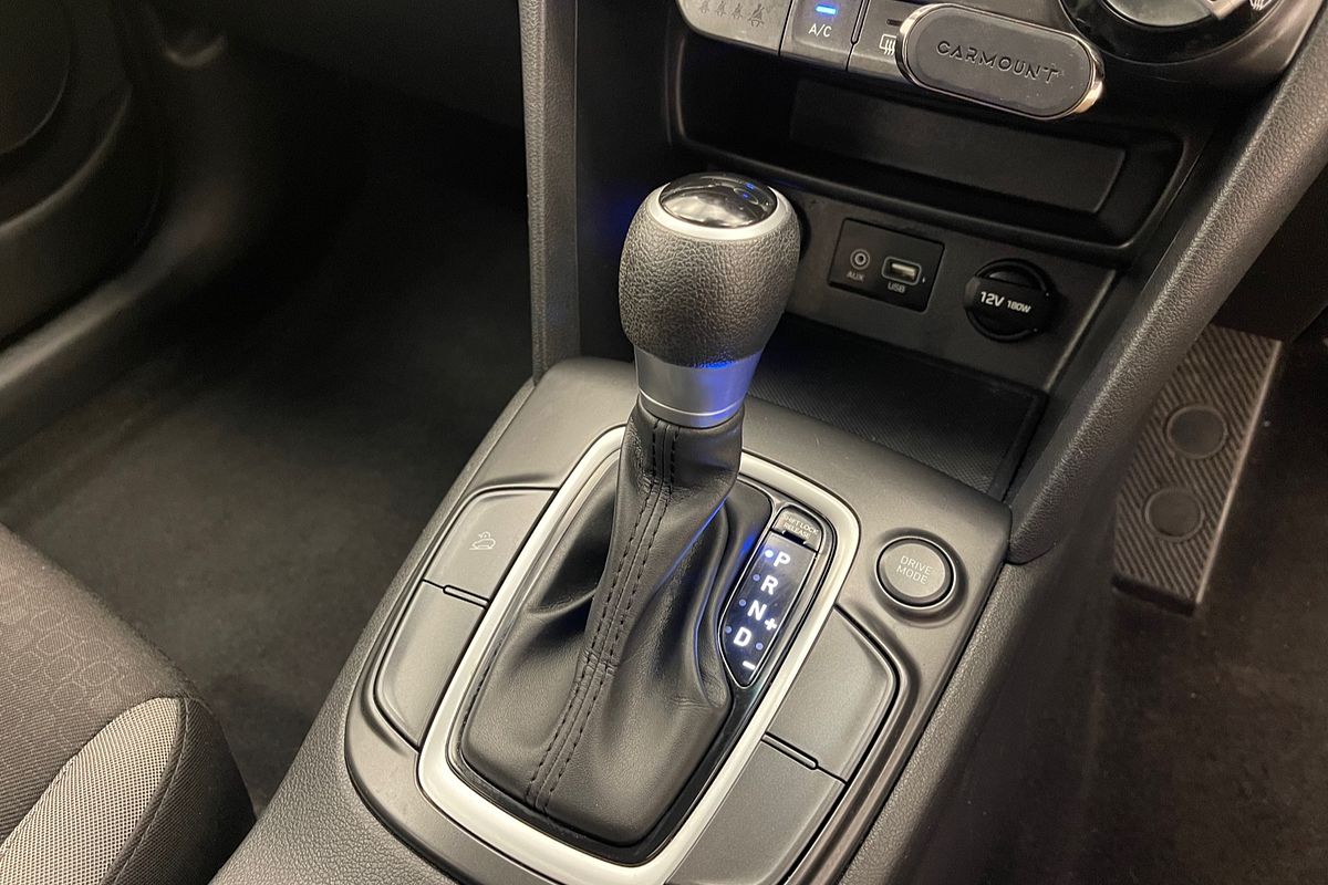 2019 Hyundai Kona Go OS.2