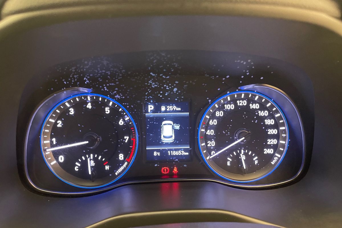 2019 Hyundai Kona Go OS.2