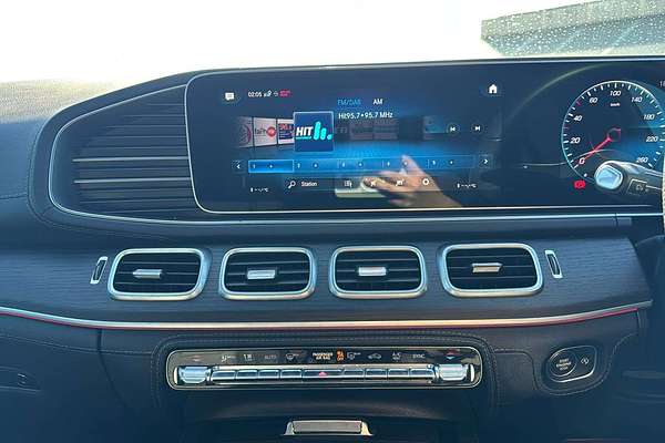 2023 Mercedes-Benz GLE-Class GLE450 C167