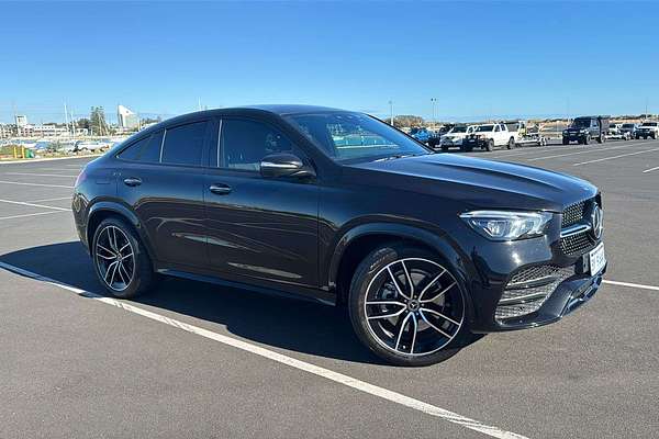 2023 Mercedes-Benz GLE-Class GLE450 C167