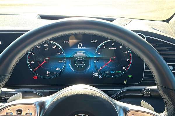 2023 Mercedes-Benz GLE-Class GLE450 C167