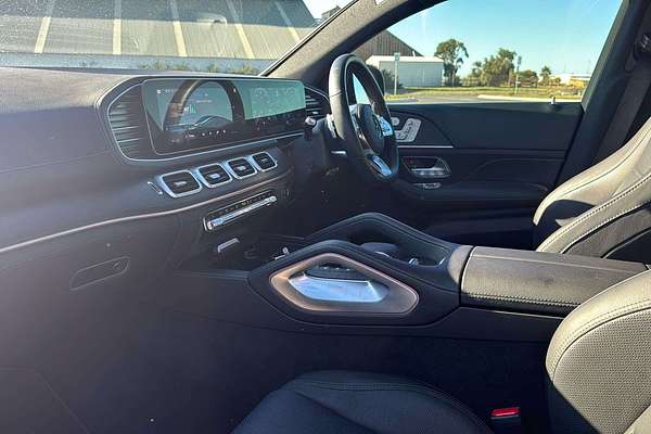 2023 Mercedes-Benz GLE-Class GLE450 C167