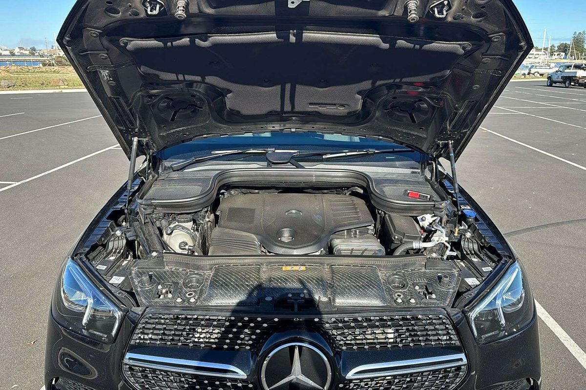 2023 Mercedes-Benz GLE-Class GLE450 C167
