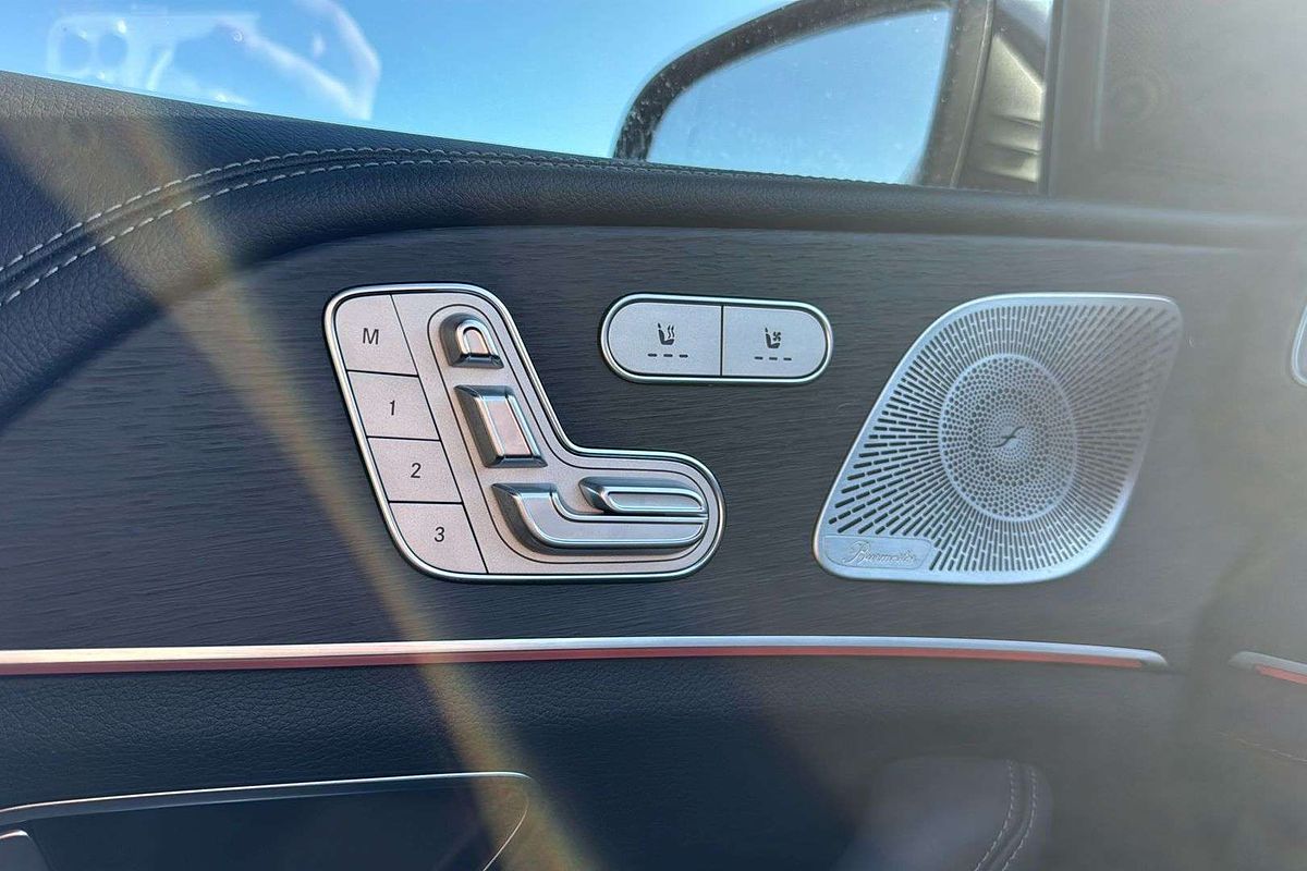 2023 Mercedes-Benz GLE-Class GLE450 C167