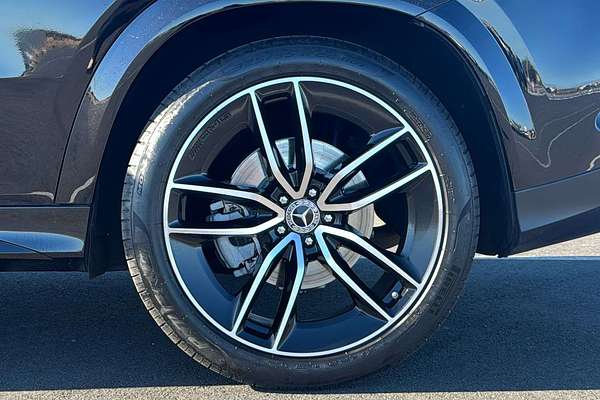 2023 Mercedes-Benz GLE-Class GLE450 C167
