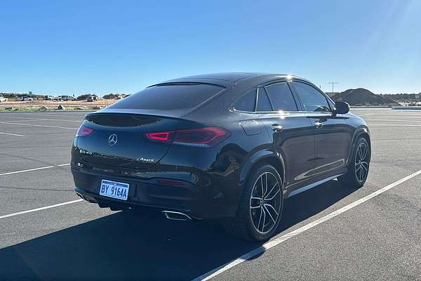 2023 Mercedes-Benz GLE-Class GLE450 C167