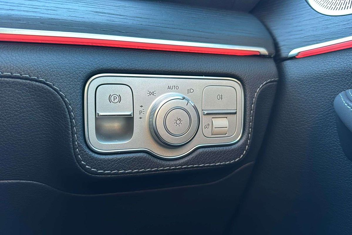 2023 Mercedes-Benz GLE-Class GLE450 C167