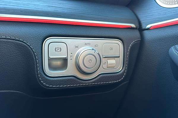 2023 Mercedes-Benz GLE-Class GLE450 C167
