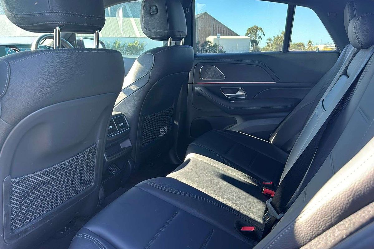2023 Mercedes-Benz GLE-Class GLE450 C167