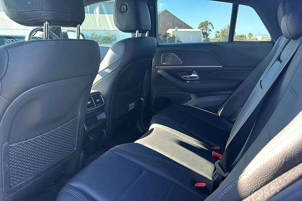 2023 Mercedes-Benz GLE-Class GLE450 C167