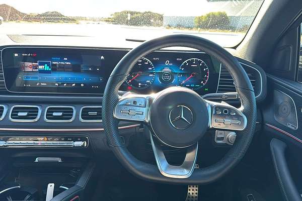2023 Mercedes-Benz GLE-Class GLE450 C167