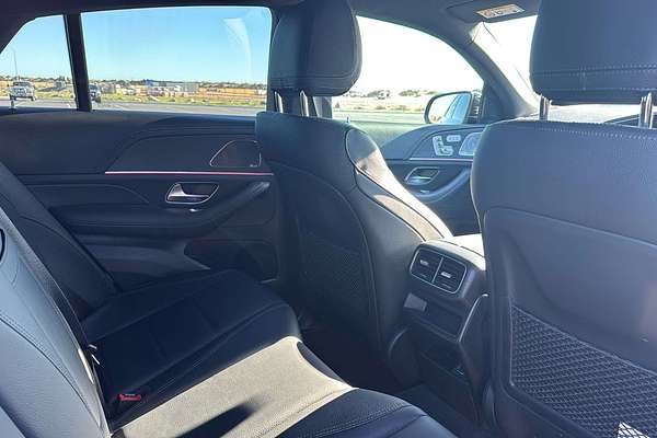 2023 Mercedes-Benz GLE-Class GLE450 C167