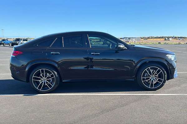 2023 Mercedes-Benz GLE-Class GLE450 C167