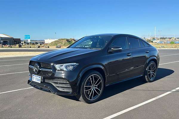 2023 Mercedes-Benz GLE-Class GLE450 C167