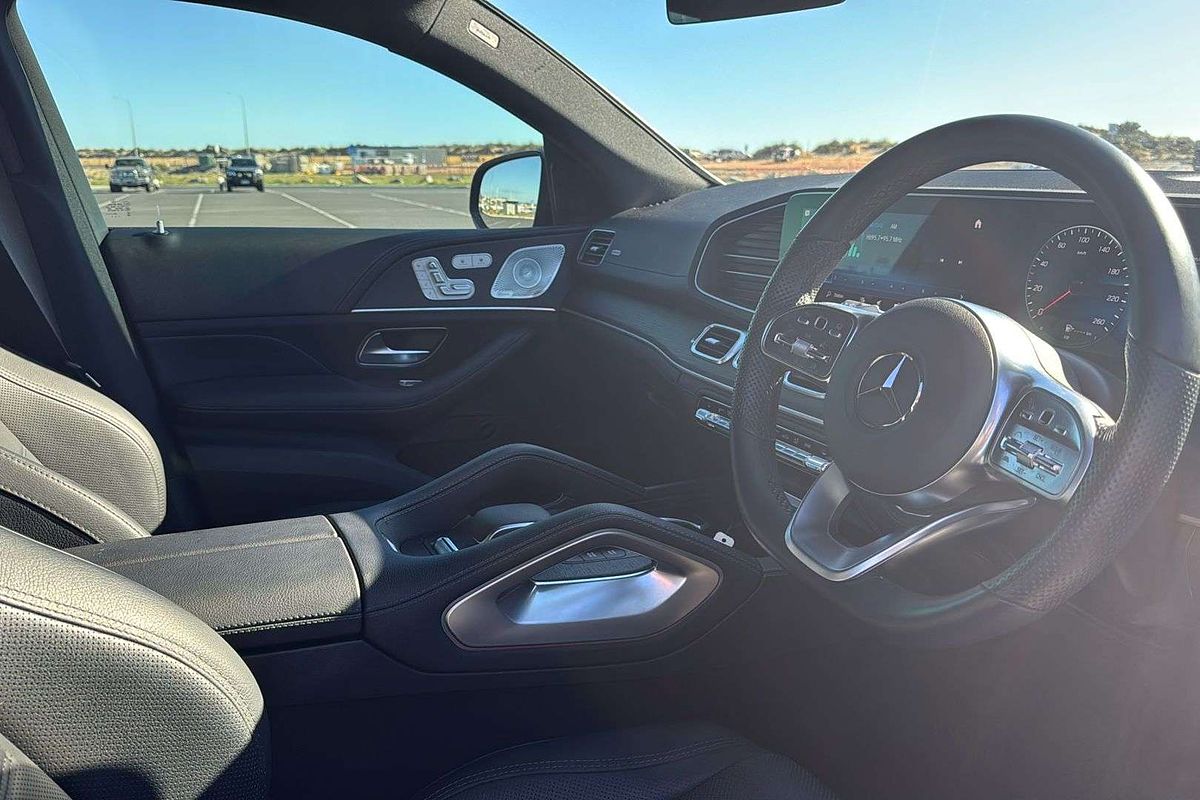 2023 Mercedes-Benz GLE-Class GLE450 C167