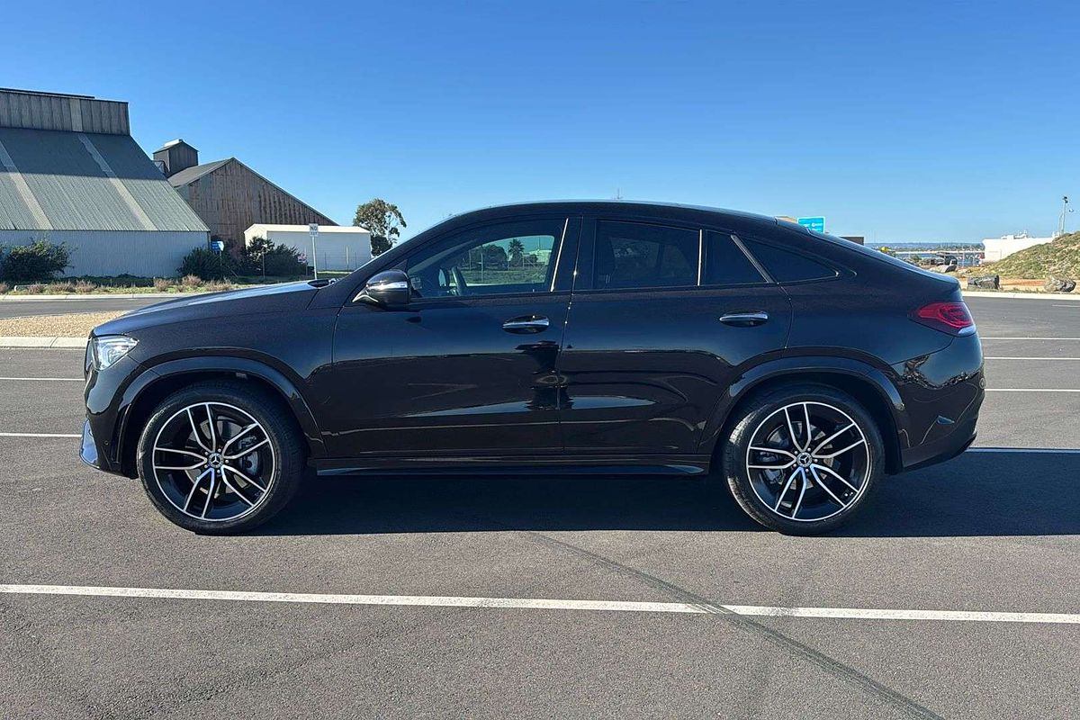 2023 Mercedes-Benz GLE-Class GLE450 C167