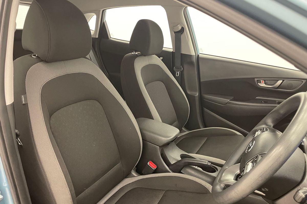 2019 Hyundai Kona Go OS.2
