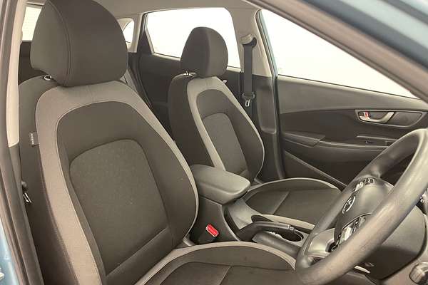 2019 Hyundai Kona Go OS.2