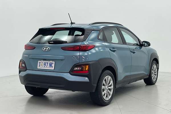 2019 Hyundai Kona Go OS.2