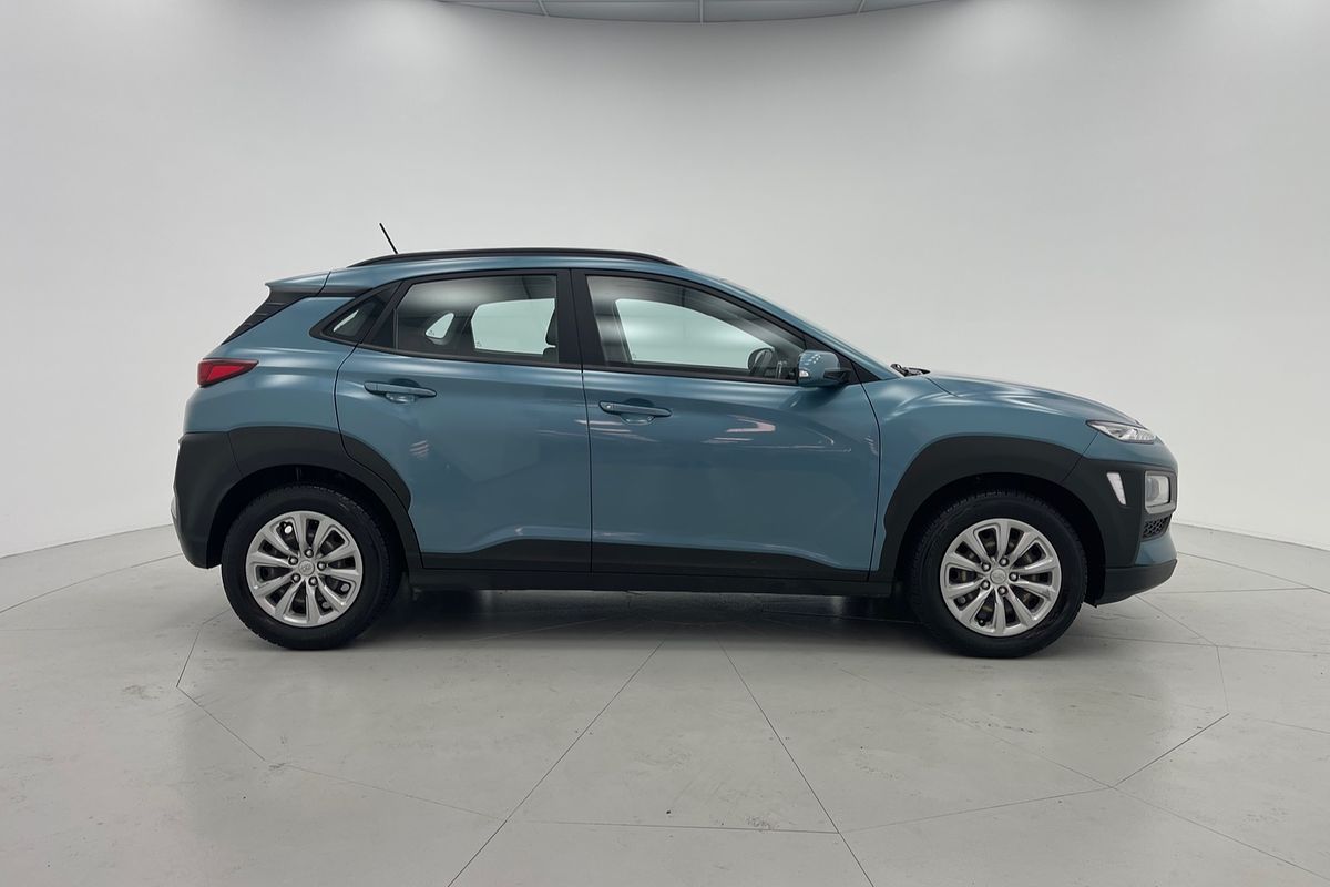 2019 Hyundai Kona Go OS.2