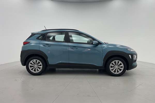 2019 Hyundai Kona Go OS.2