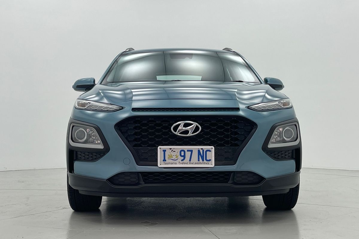 2019 Hyundai Kona Go OS.2