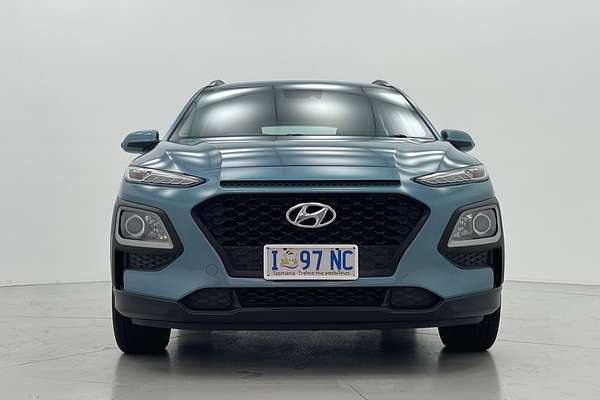 2019 Hyundai Kona Go OS.2