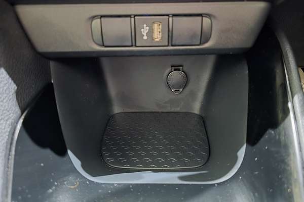 2021 Toyota Yaris Yaris Ascent Sport 1.5L Petrol Auto CVT 5 Door Hatch MXPA10R