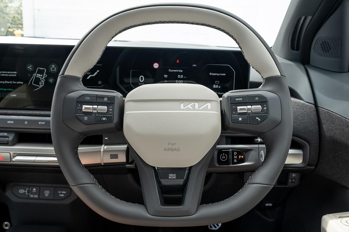 2025 Kia EV3 GT-Line Long Range SV