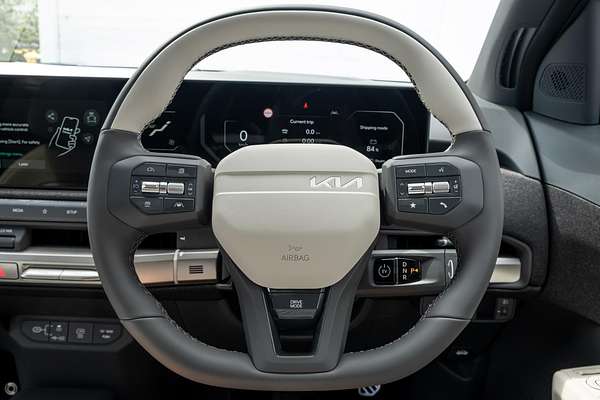2025 Kia EV3 GT-Line Long Range SV
