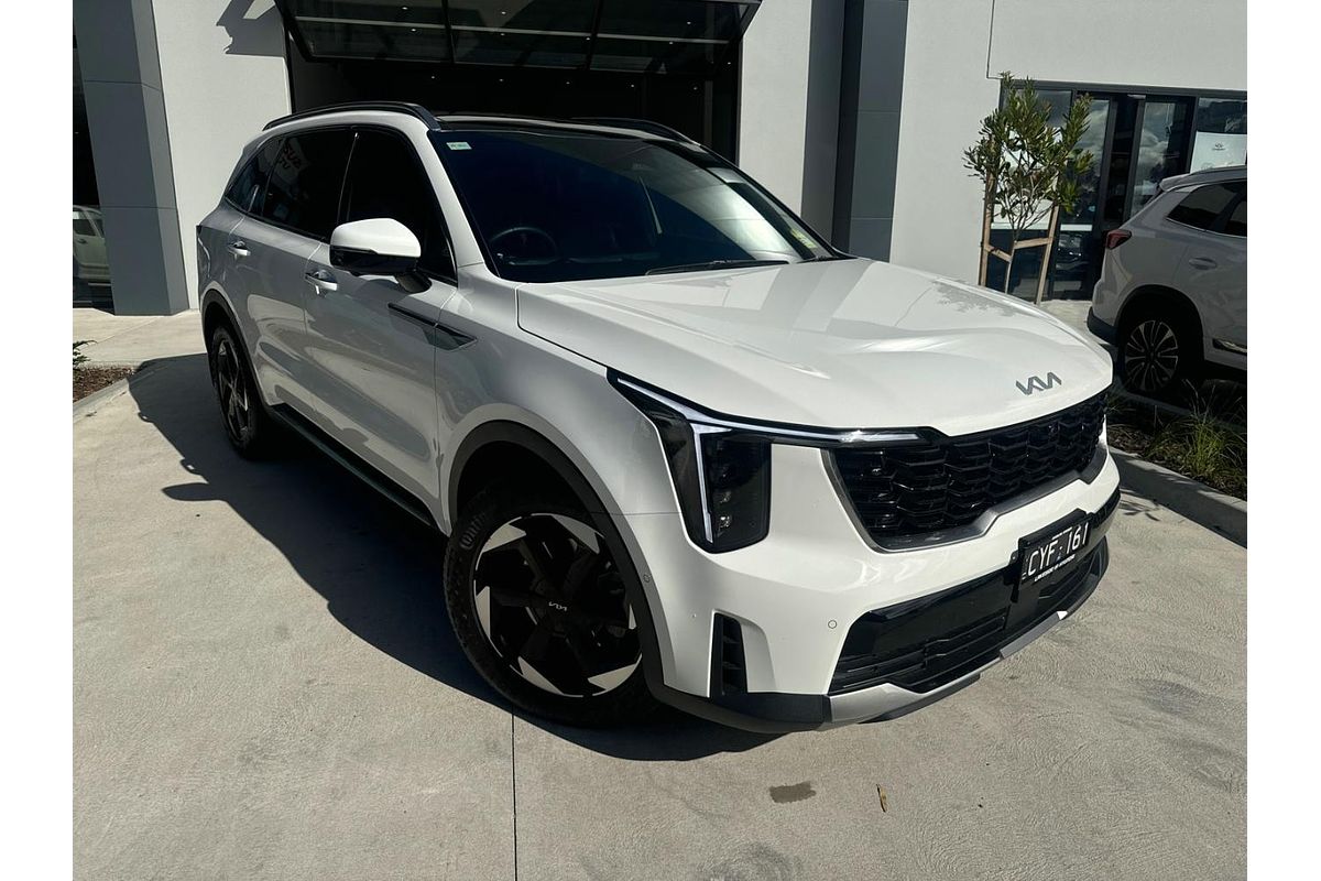 2024 Kia Sorento HEV GT-Line MQ4 PE