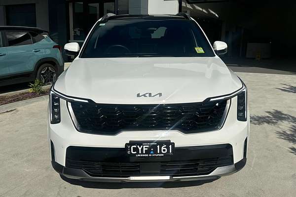 2024 Kia Sorento HEV GT-Line MQ4 PE