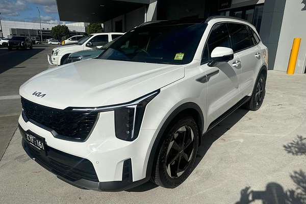 2024 Kia Sorento HEV GT-Line MQ4 PE