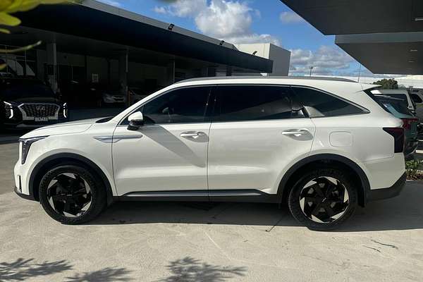 2024 Kia Sorento HEV GT-Line MQ4 PE