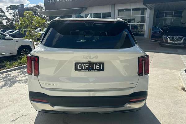 2024 Kia Sorento HEV GT-Line MQ4 PE