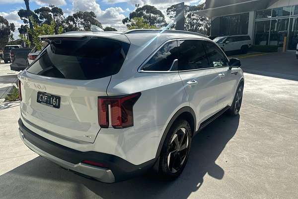 2024 Kia Sorento HEV GT-Line MQ4 PE