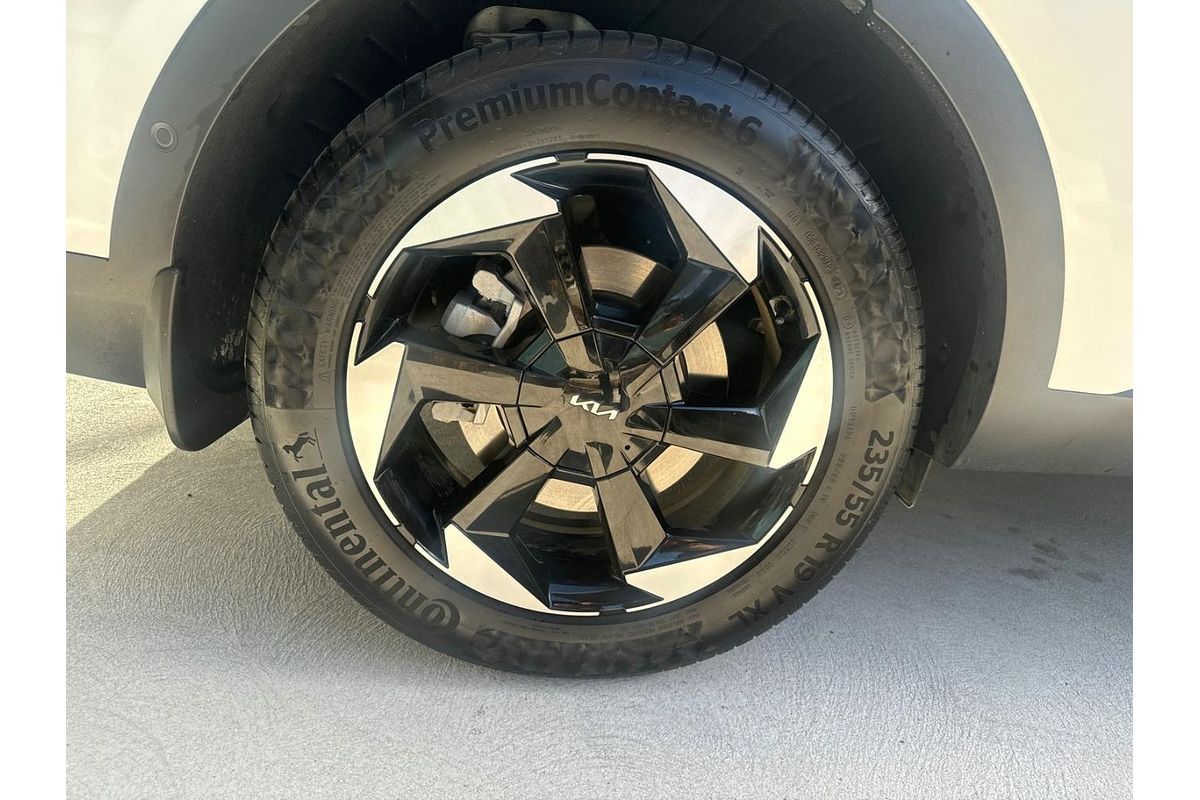2024 Kia Sorento HEV GT-Line MQ4 PE
